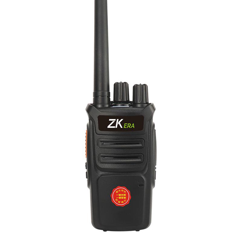 中控時(shí)代ZK-T18Plus無線對講機(jī)